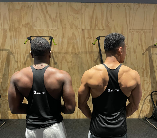 Vests
