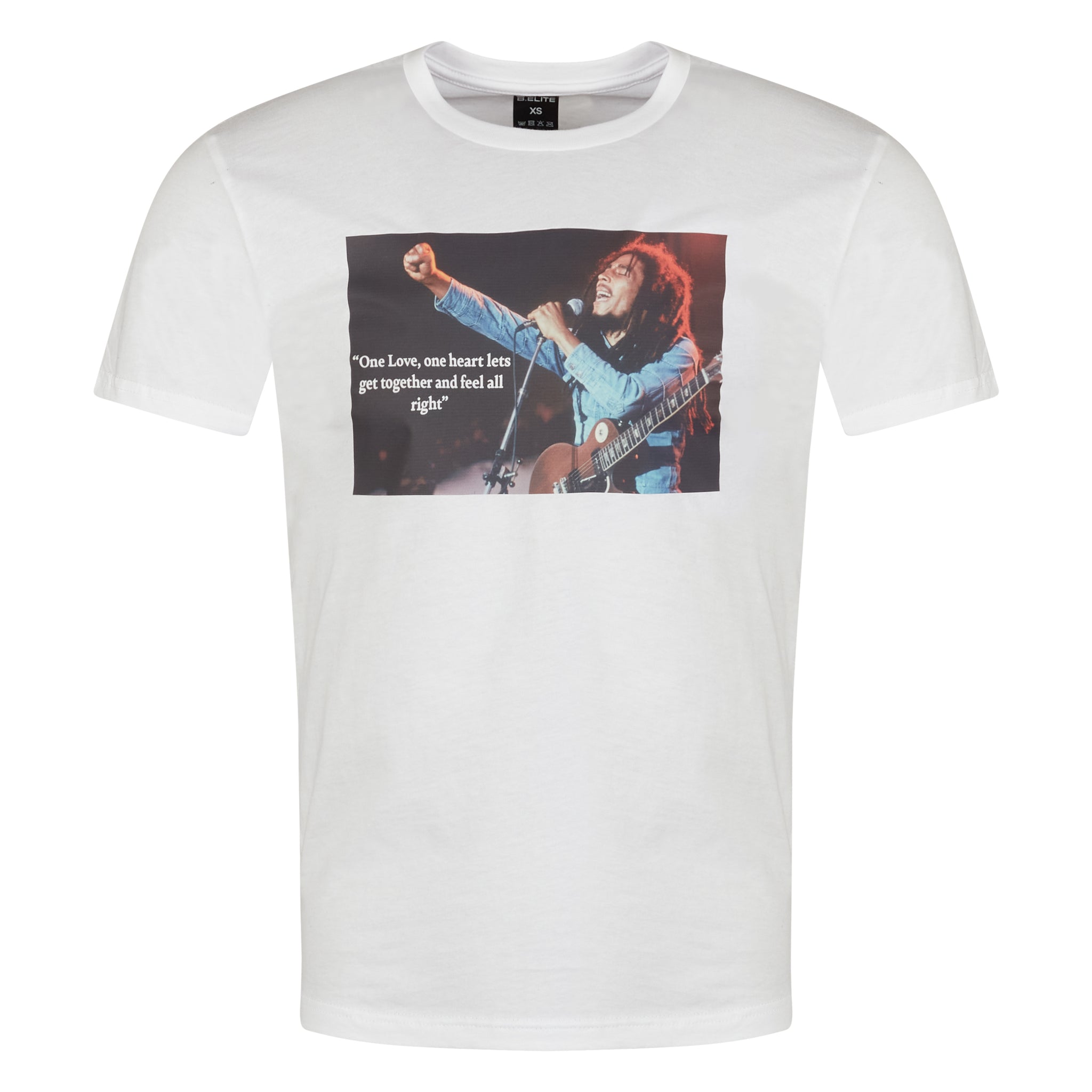 Remembrance Tee