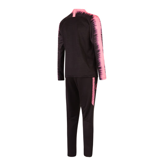 Polyester Athleisure Tracksuit