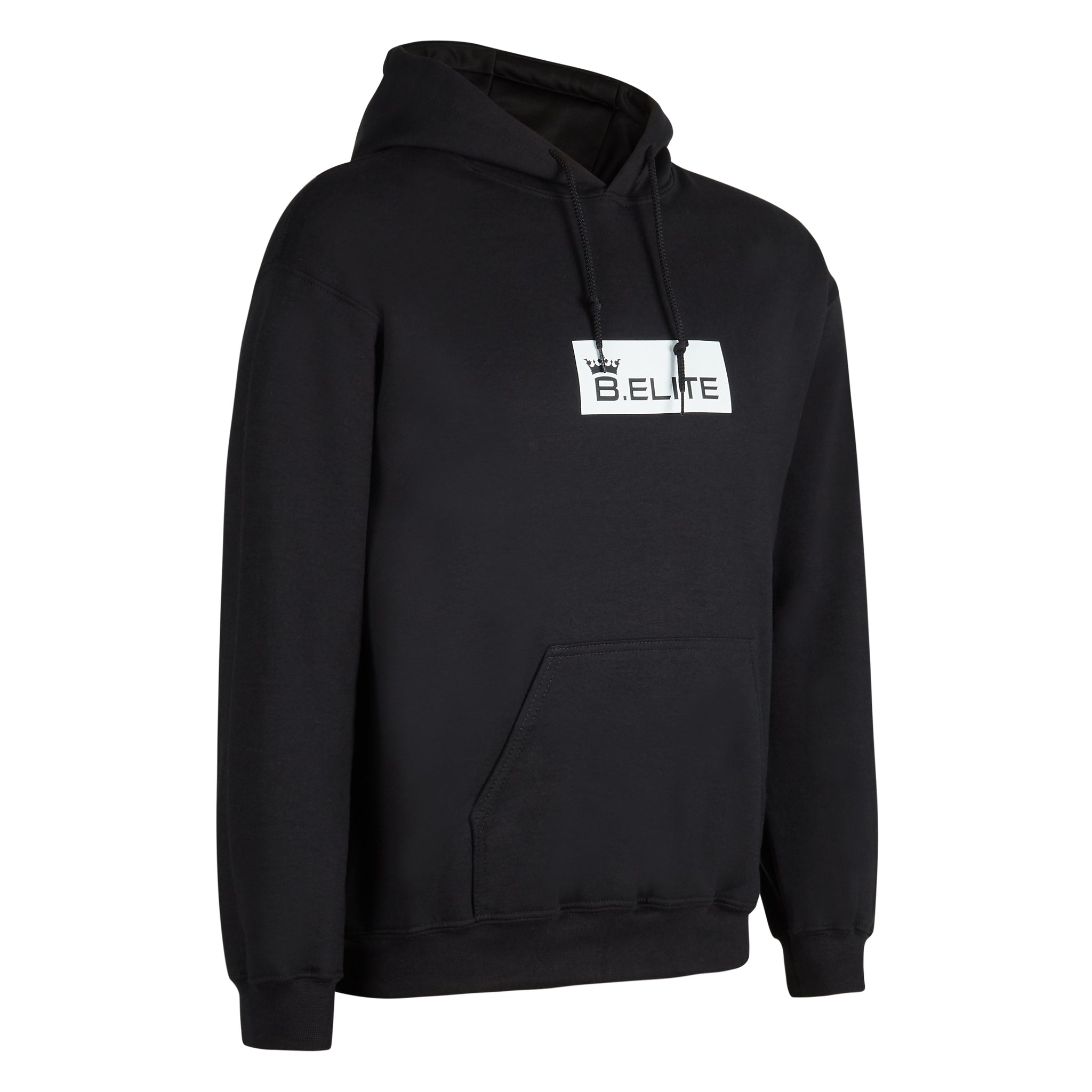 Box Logo Hoodie