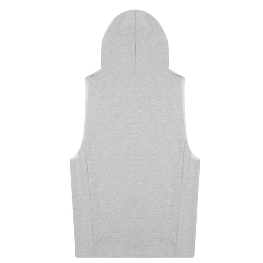 Sleeveless Hoodie