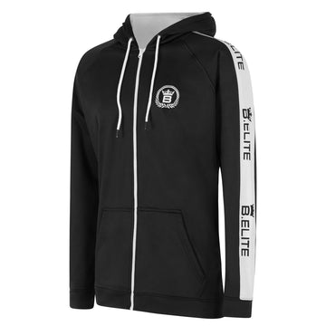 Zip Hoodie